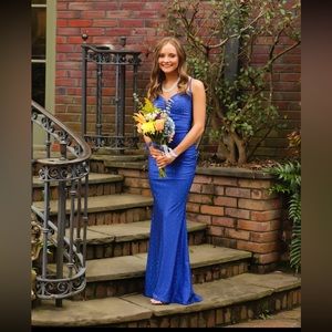 NOX Anabel Prom Dress